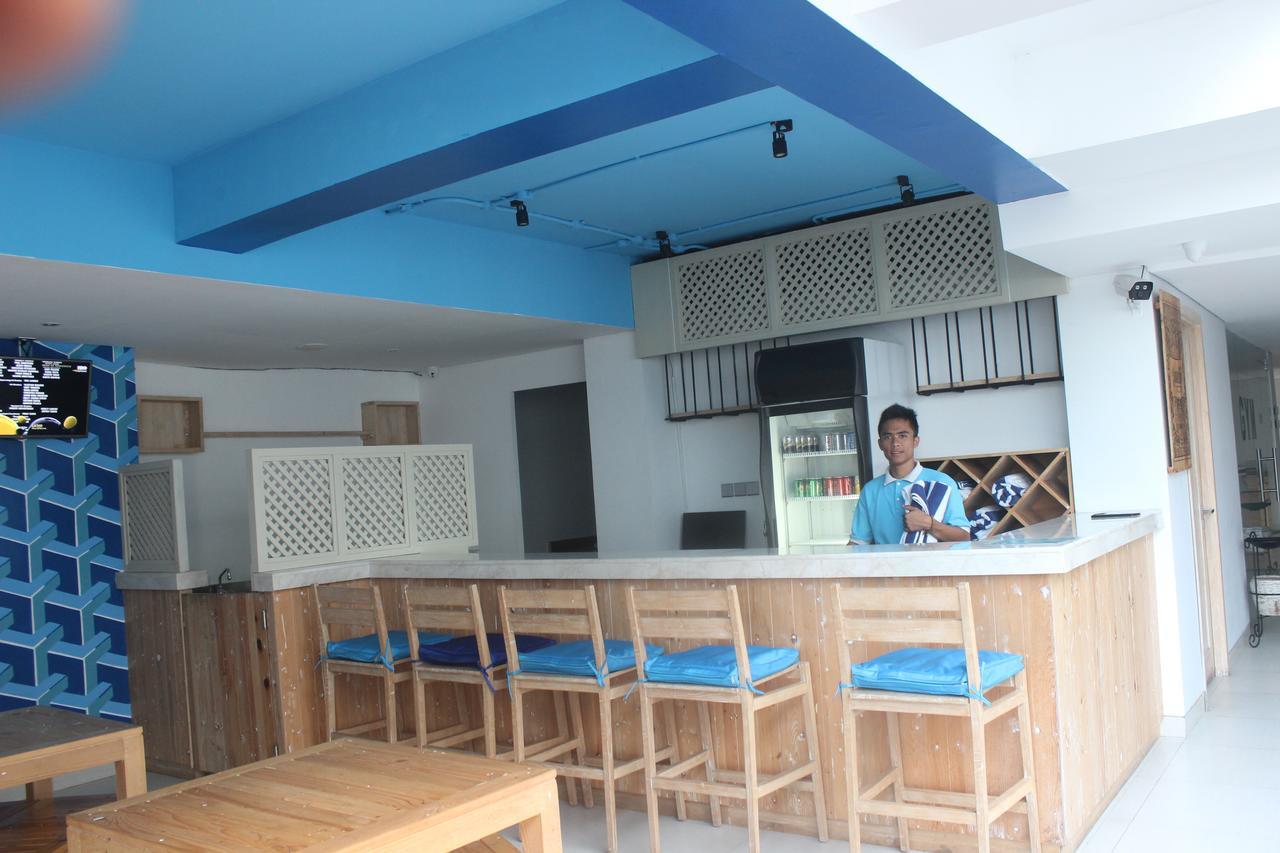 D'Max Hotel & Convention Lombok Praya Luaran gambar
