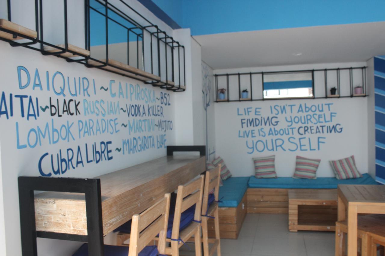 D'Max Hotel & Convention Lombok Praya Luaran gambar
