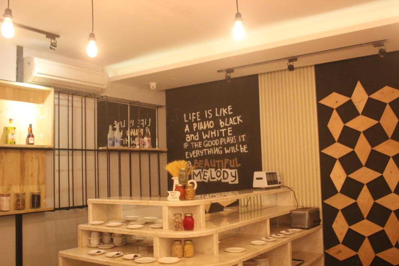 D'Max Hotel & Convention Lombok Praya Luaran gambar